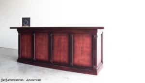 Bar Amsterdam 3 meter