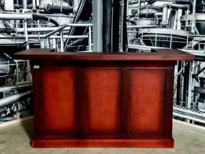 Bar "Amsterdam"  24  - 2 meter