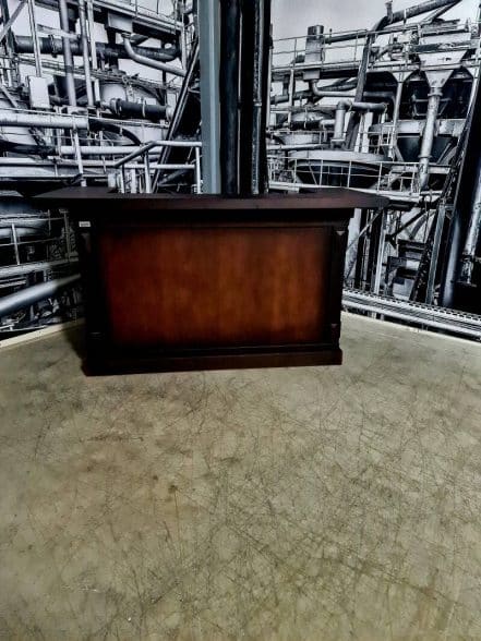 Bar "Cuba" 30 - 2 meter