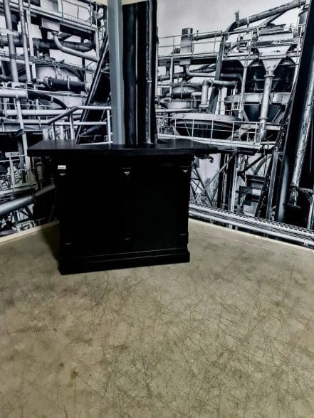 Bar "Lanzarote" 33 - 1.5 meter