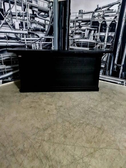 Bar "Lanzarote" 34 - 2.5 meter