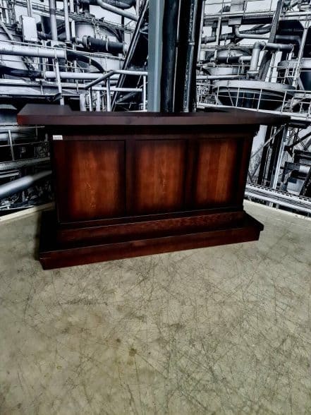 Bar "Cuba" 35 - 2 meter