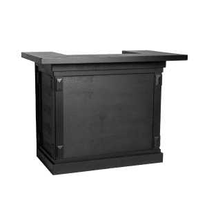 Standaard bar 1.5 meter