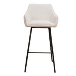 Barkruk Andor gerecycled polyester