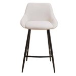 Barkruk Lova gerecycled polyester