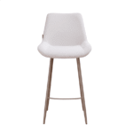 Barkruk Maud gerecycled polyester