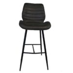 Barkruk Morris microvezel