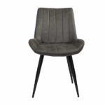 Stoel Brooke microvezel