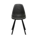 Stoel Logan eco-leer