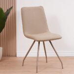 Stoel Pippi gerecycled polyester