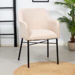 Stoel Vanja polyester