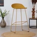 Barkruk Erica - 76 cm