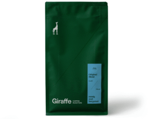 Giraffe Coffee - Original Blend