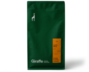 Giraffe Coffee - Pacific Blend