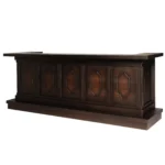 Horecabar Metropolitain 3 meter