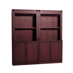 Achterkast-mahonie-2m-2000px - De Barrenfabriek - De Barrenfabriek #