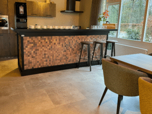Horeca inrichting