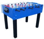 Voetbaltafel Roberto Sport Joy Blauw