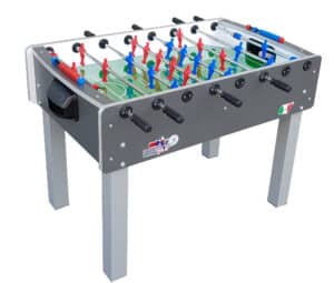 Voetbaltafel Roberto Sport Joy Grijs