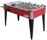 Voetbaltafel Roberto Sport College Rood