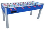 Voetbaltafel Roberto Sport College 3x3