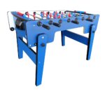 Voetbaltafel Roberto Sport Flexy Inklapbaar Blauw