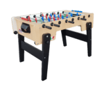 Voetbaltafel Roberto Sport Flexy Inklapbaar Hout