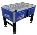 Voetbaltafel Roberto Sport International Champion Cover