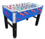 Voetbaltafel Roberto Sport Pro Winner Blauw