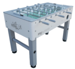 Voetbaltafel Roberto Sport Pro Winner Wit