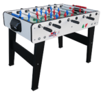 Voetbaltafel Roberto Sport Scout Wit