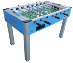 Voetbaltafel Roberto Sport Summer Free Outdoor