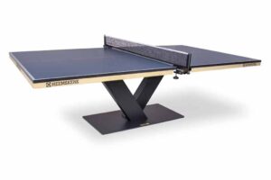 Vergader- en tafeltennistafel Office 3000