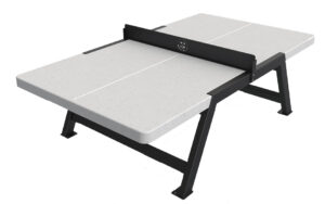 Betonnen Tafeltennistafel Beta Outdoor