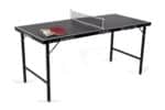 Tafeltennistafel Heemskerk Midi 800 Zwart