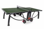 Tafeltennistafel Heemskerk 2300 Outdoor Groen