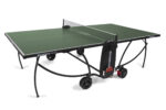 Tafeltennistafel 1850 Indoor Groen