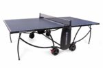 Tafeltennistafel 1850 Indoor Blauw