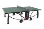 Tafeltennistafel 2250 Indoor Groen
