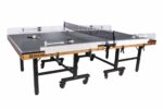 Schuiftafeltennistafel Novi 2400