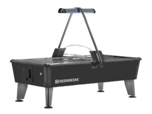 Airhockey Tafel met Muntinworp 7ft Parthenon (Geschikt voor Cashless)