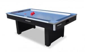 Airhockey Tafel 7ft Heemskerk Coliseum Metal