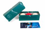 Carambole biljartballen 61,5 mm