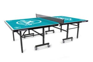 Bedrukte Tafeltennistafel Novi 2000