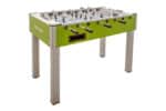 Voetbaltafel Heemskerk Sunshine Outdoor Green