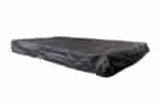 Biljart afdekzeil 8 ft