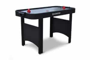 Airhockey Tafel 4ft Fairplay Zwart