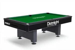 Gepersonaliseerde Pooltafel 7ft Baltimore