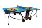 Bedrukte Outdoor Tafeltennistafel 1900