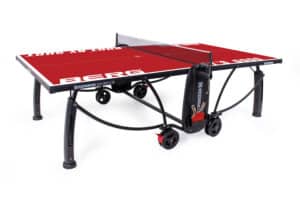 Bedrukte Tafeltennistafel 2250 Indoor